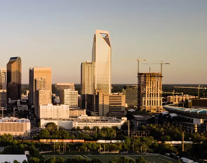 Charlotte, NC