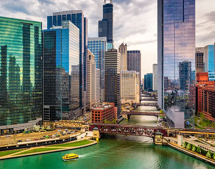 Chicago, IL